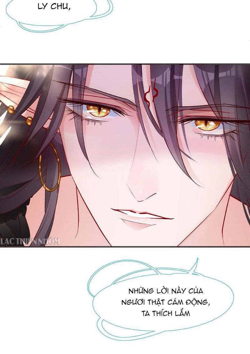 Ma Tôn Muốn Ôm Ôm - Chapter 28