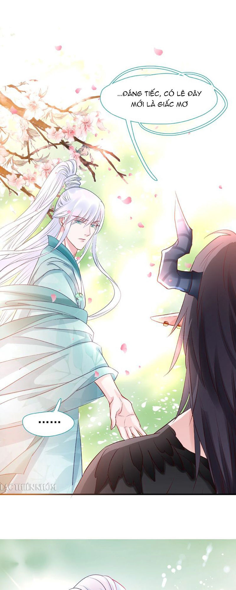 Ma Tôn Muốn Ôm Ôm - Chapter 28