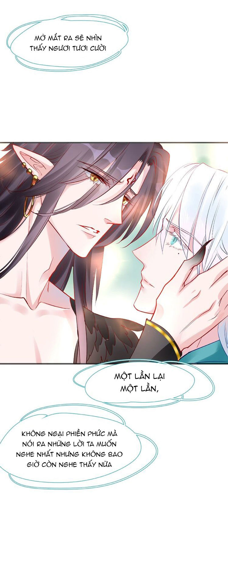 Ma Tôn Muốn Ôm Ôm - Chapter 28