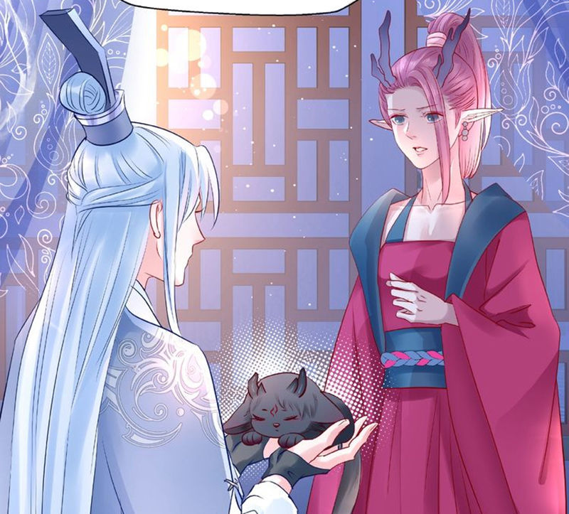 Ma Tôn Muốn Ôm Ôm - Chapter 28