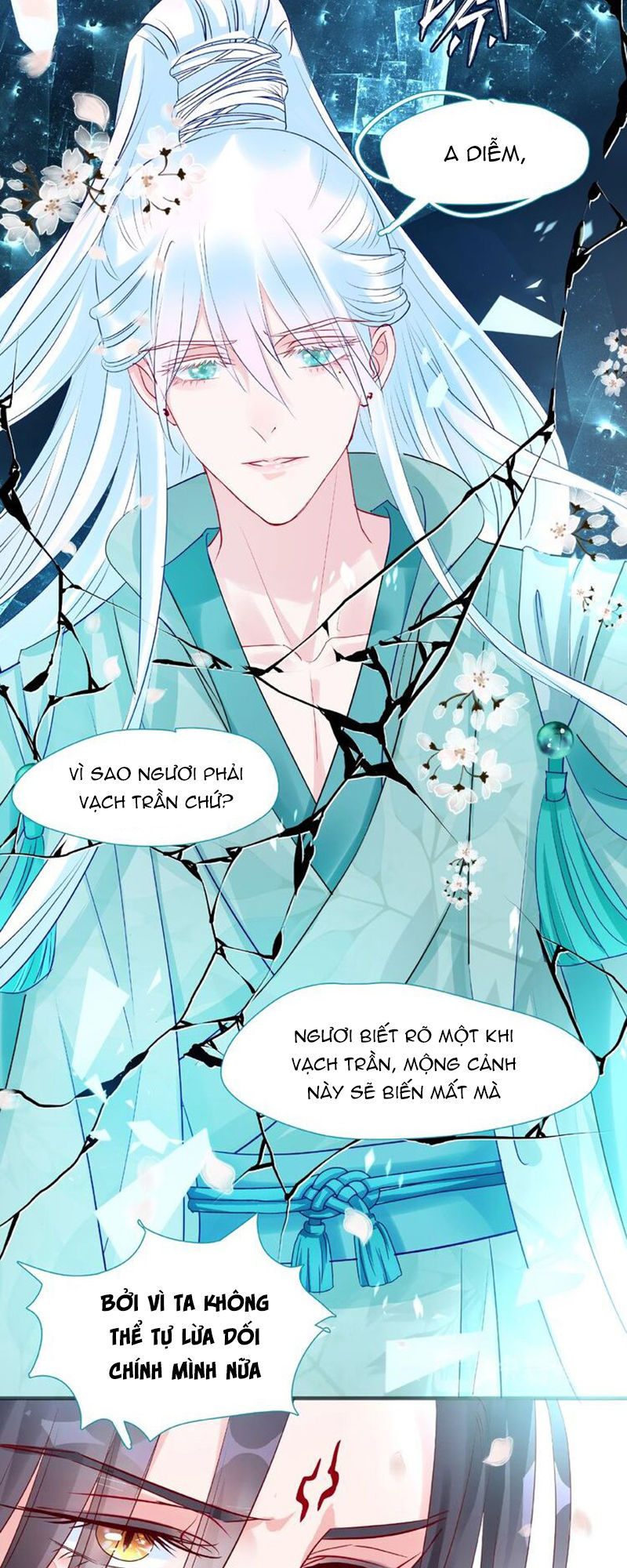 Ma Tôn Muốn Ôm Ôm - Chapter 28