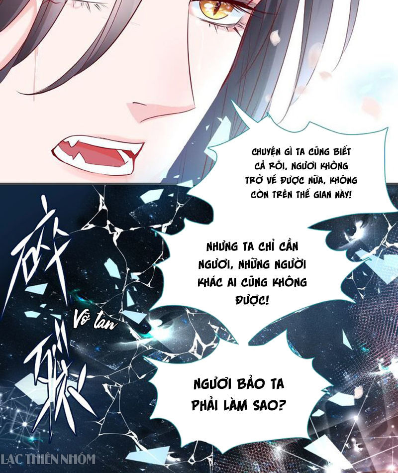 Ma Tôn Muốn Ôm Ôm - Chapter 28