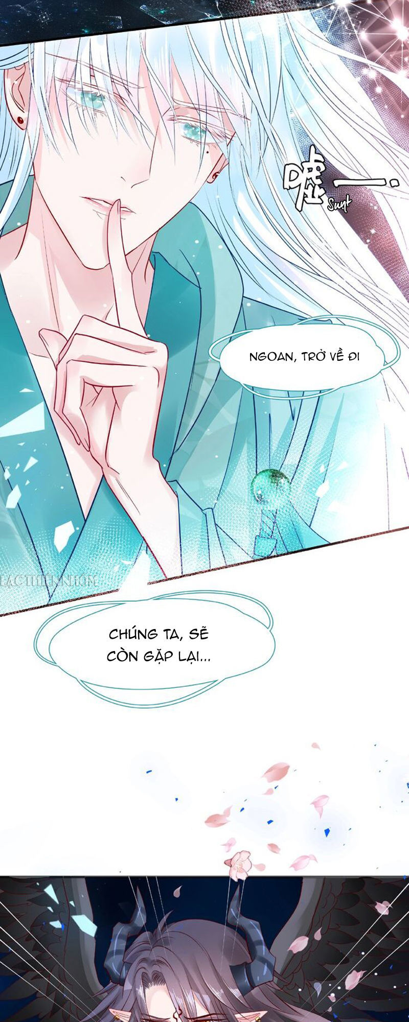 Ma Tôn Muốn Ôm Ôm - Chapter 28