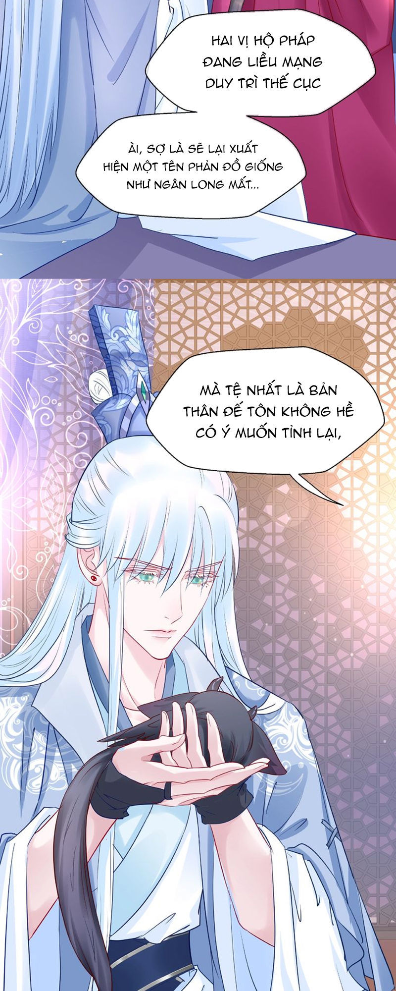 Ma Tôn Muốn Ôm Ôm - Chapter 28