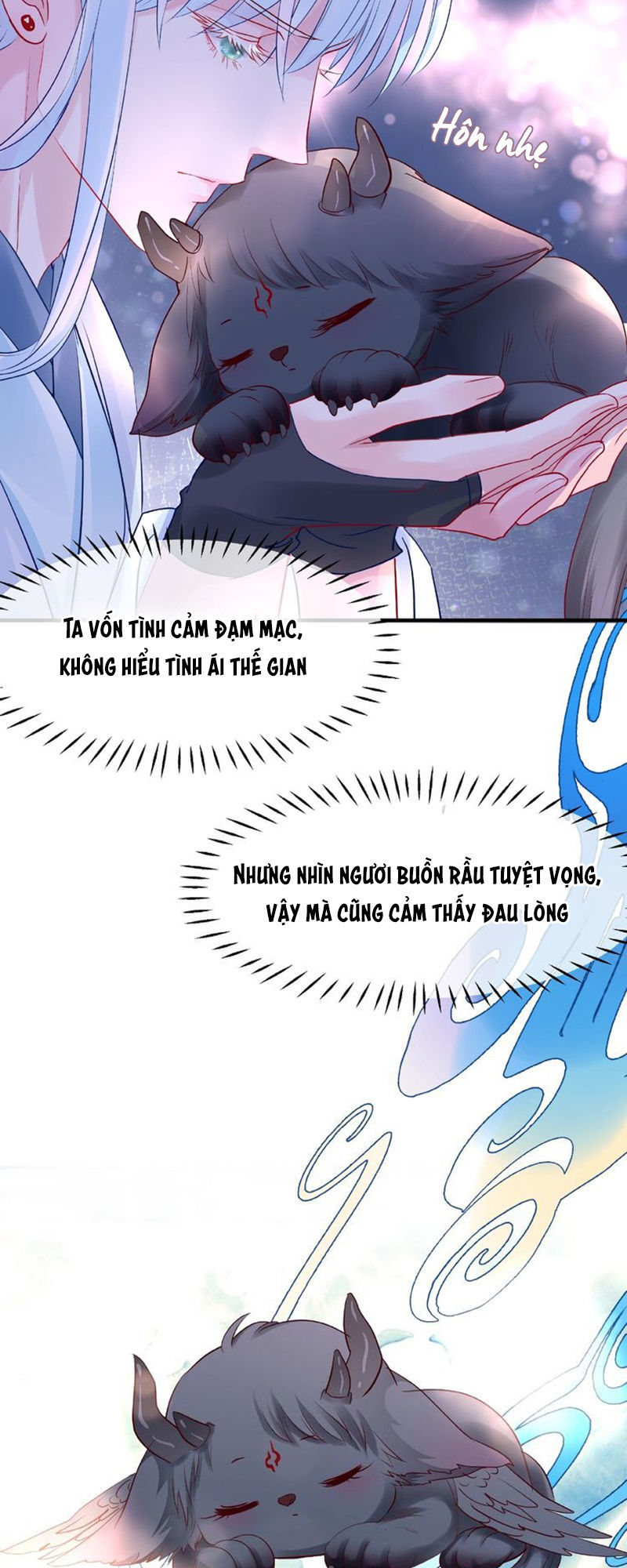 Ma Tôn Muốn Ôm Ôm - Chapter 28