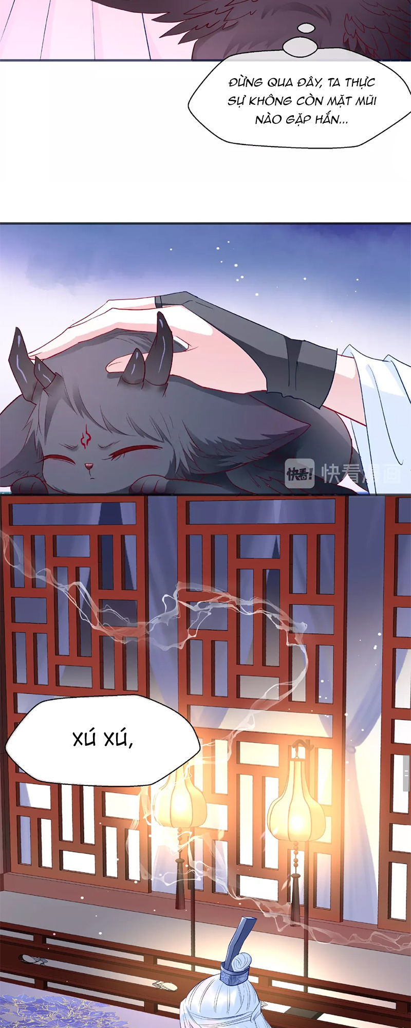 Ma Tôn Muốn Ôm Ôm - Chapter 29