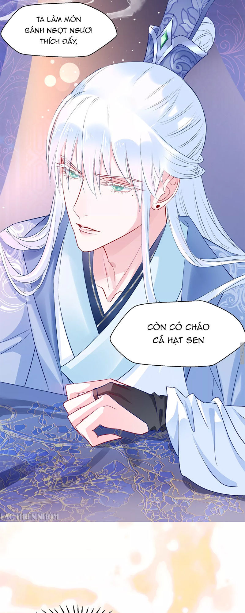 Ma Tôn Muốn Ôm Ôm - Chapter 29