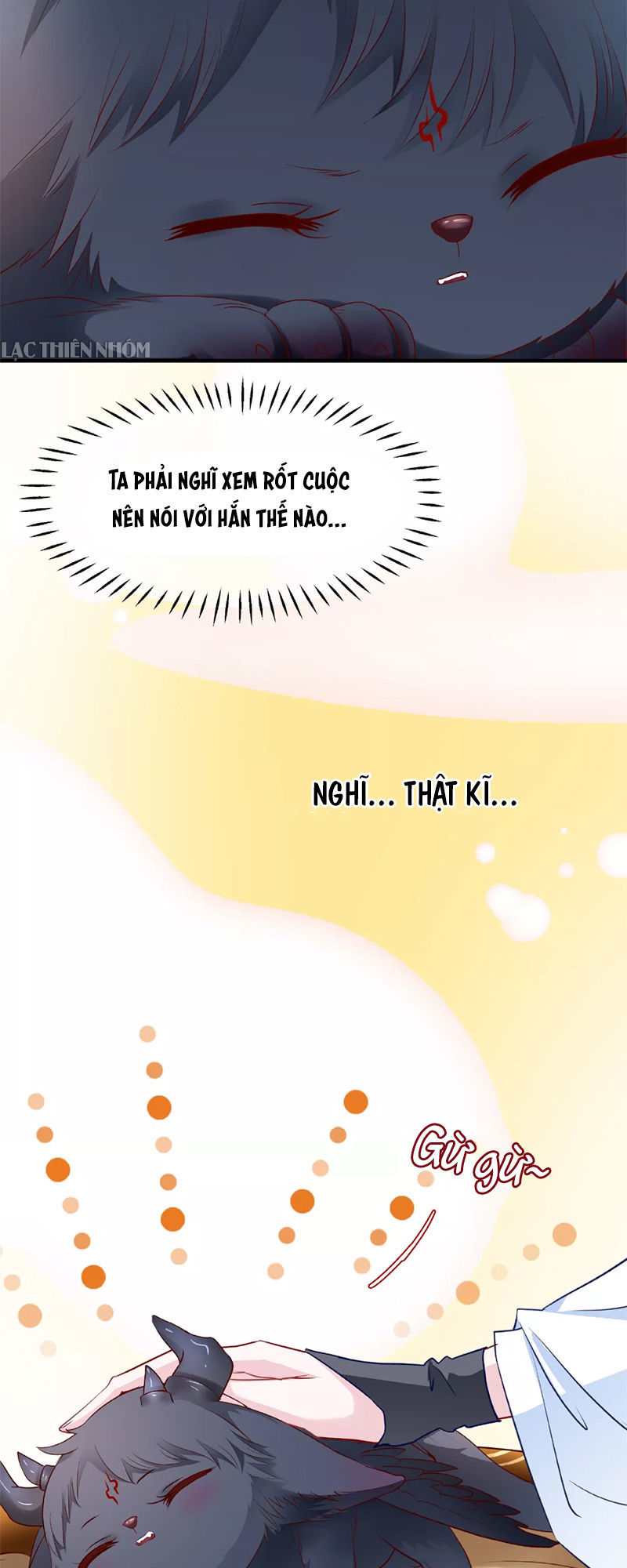 Ma Tôn Muốn Ôm Ôm - Chapter 29
