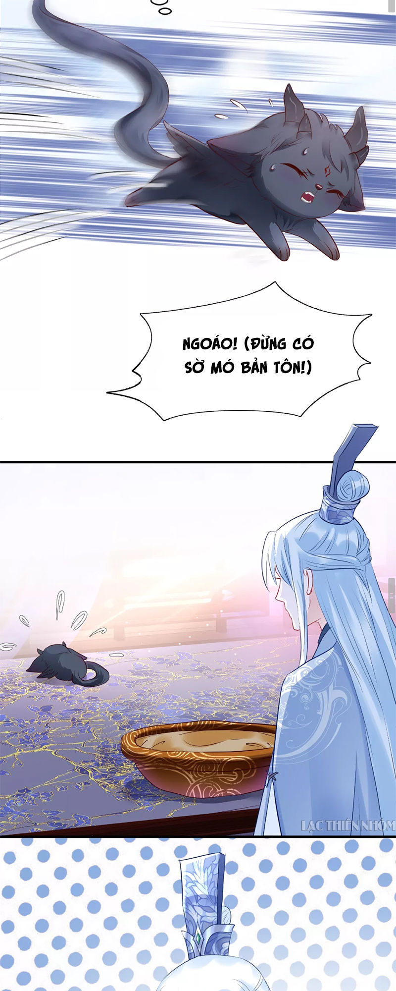 Ma Tôn Muốn Ôm Ôm - Chapter 29