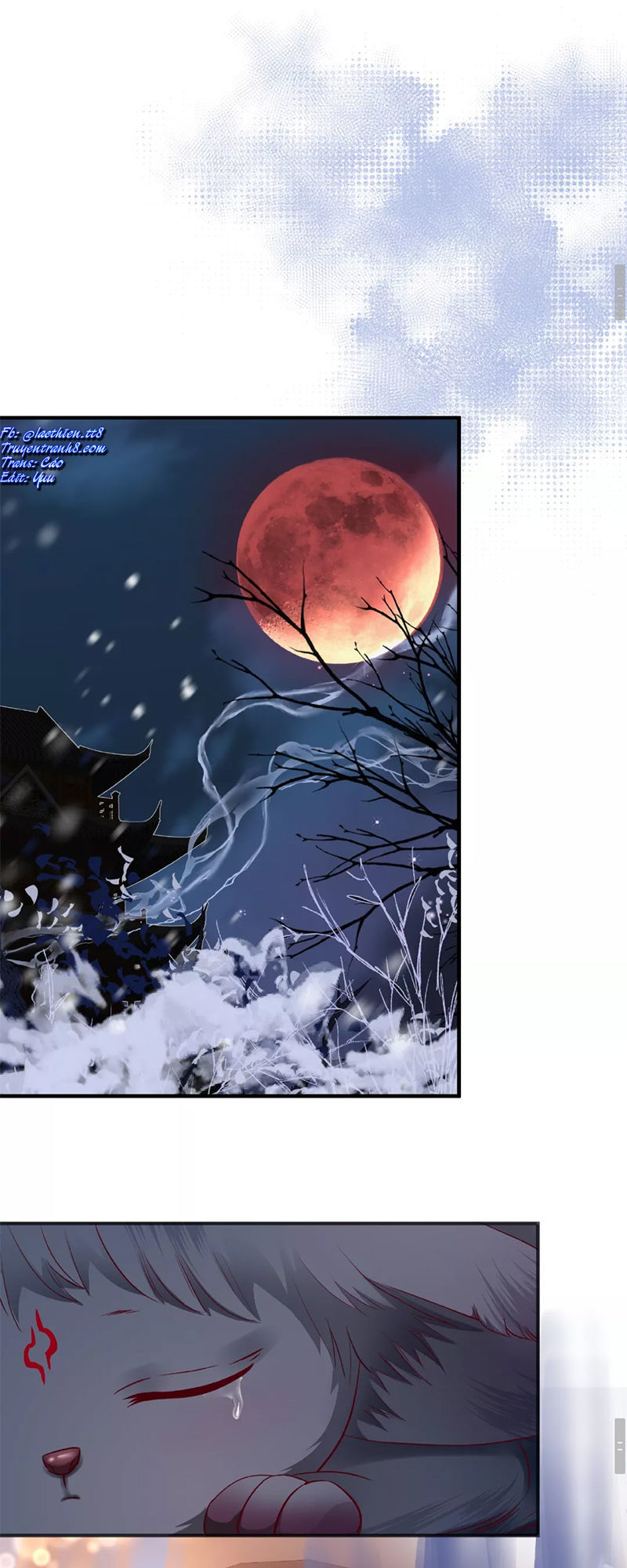 Ma Tôn Muốn Ôm Ôm - Chapter 29