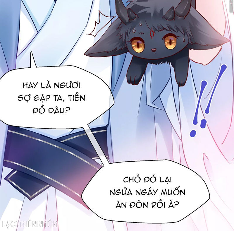 Ma Tôn Muốn Ôm Ôm - Chapter 29