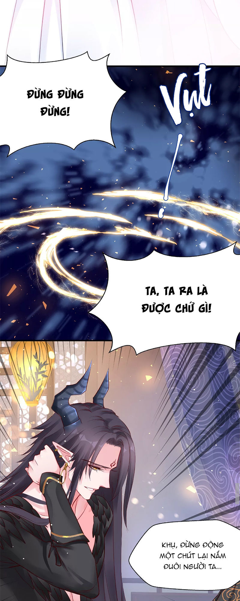 Ma Tôn Muốn Ôm Ôm - Chapter 29