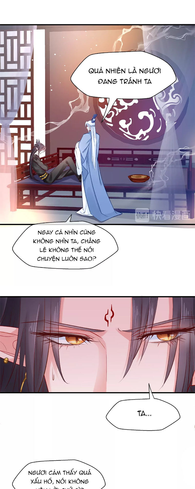 Ma Tôn Muốn Ôm Ôm - Chapter 29