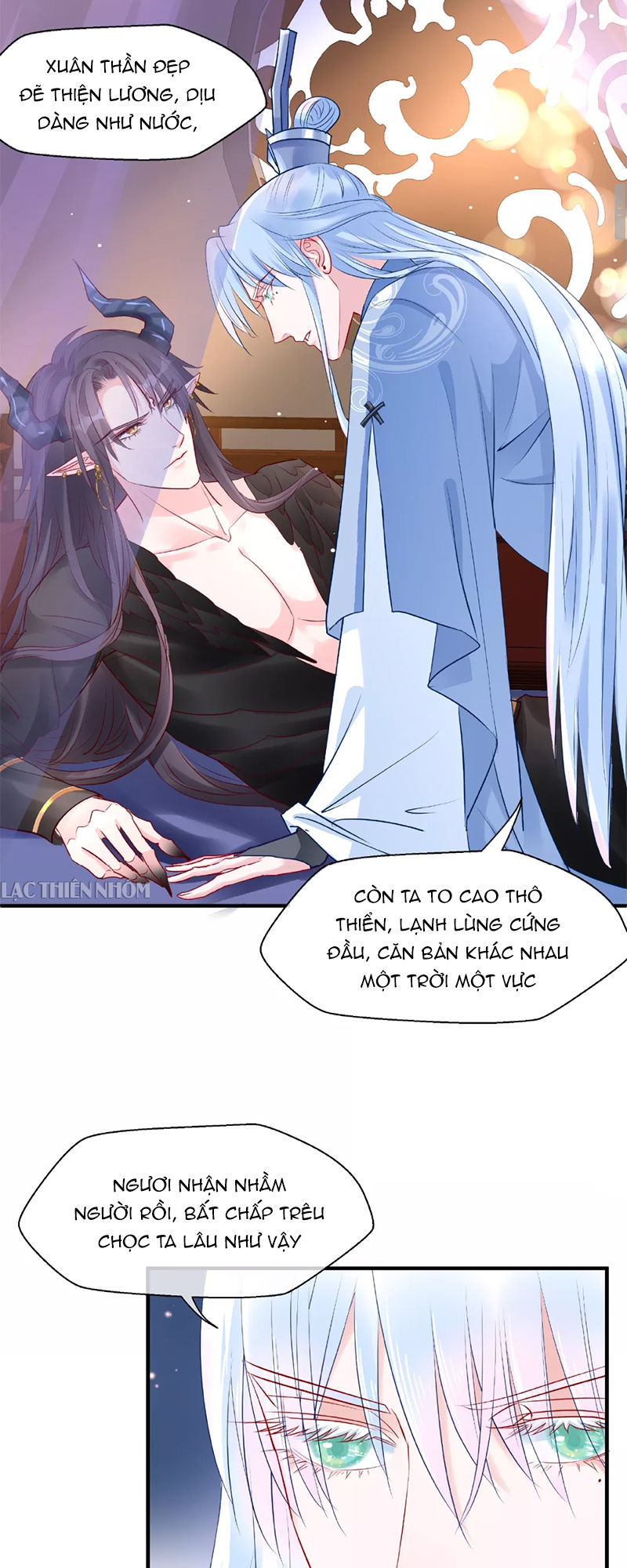 Ma Tôn Muốn Ôm Ôm - Chapter 29