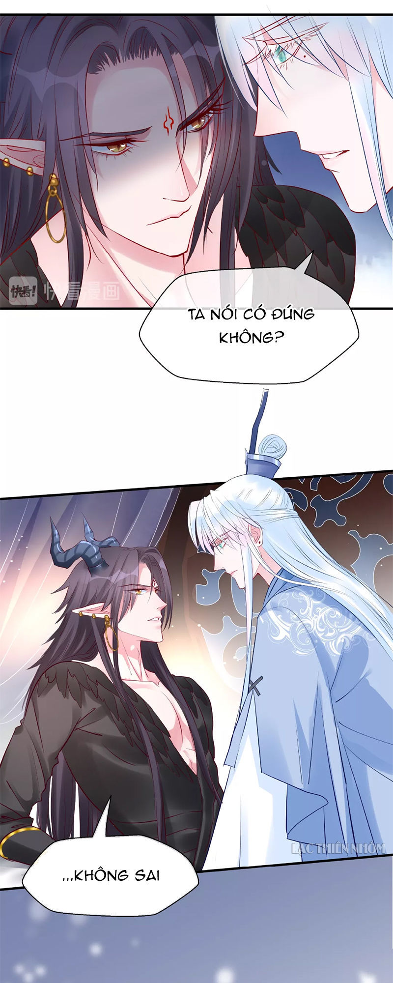 Ma Tôn Muốn Ôm Ôm - Chapter 29