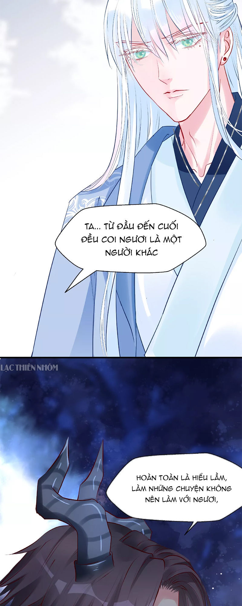 Ma Tôn Muốn Ôm Ôm - Chapter 29
