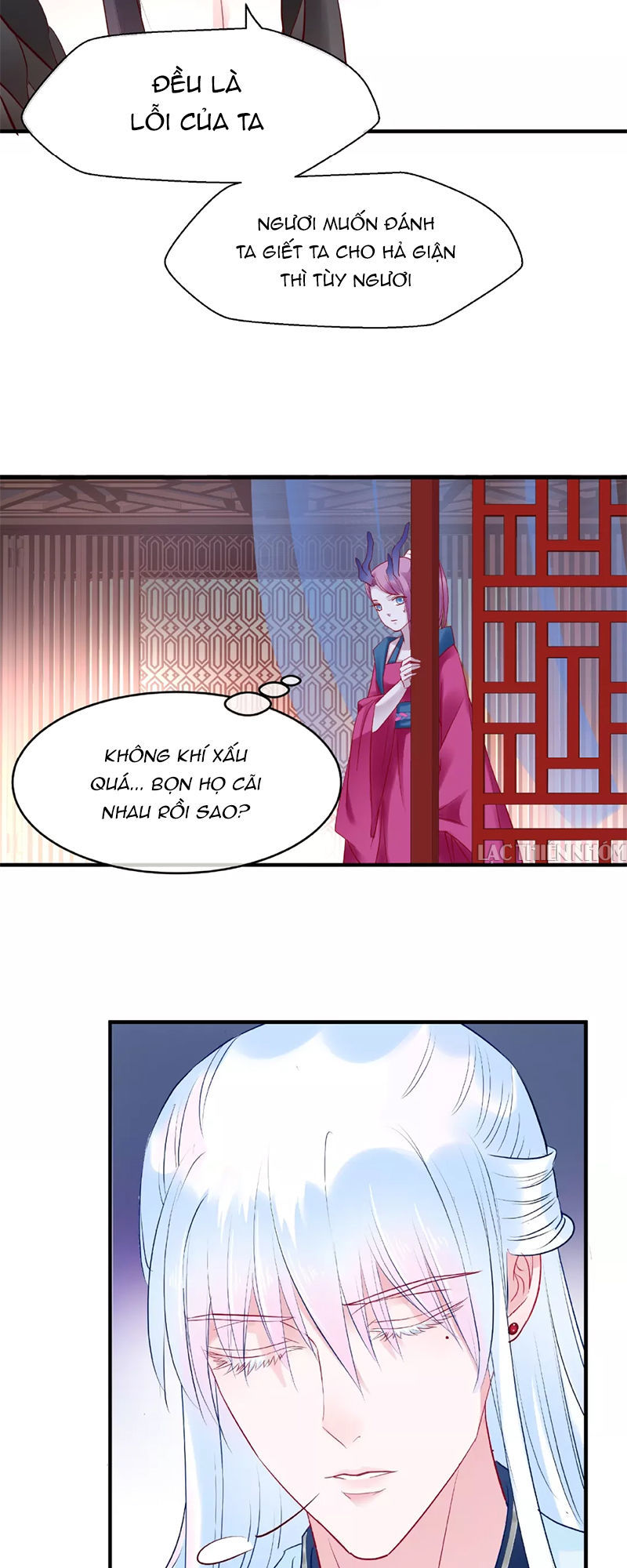 Ma Tôn Muốn Ôm Ôm - Chapter 29