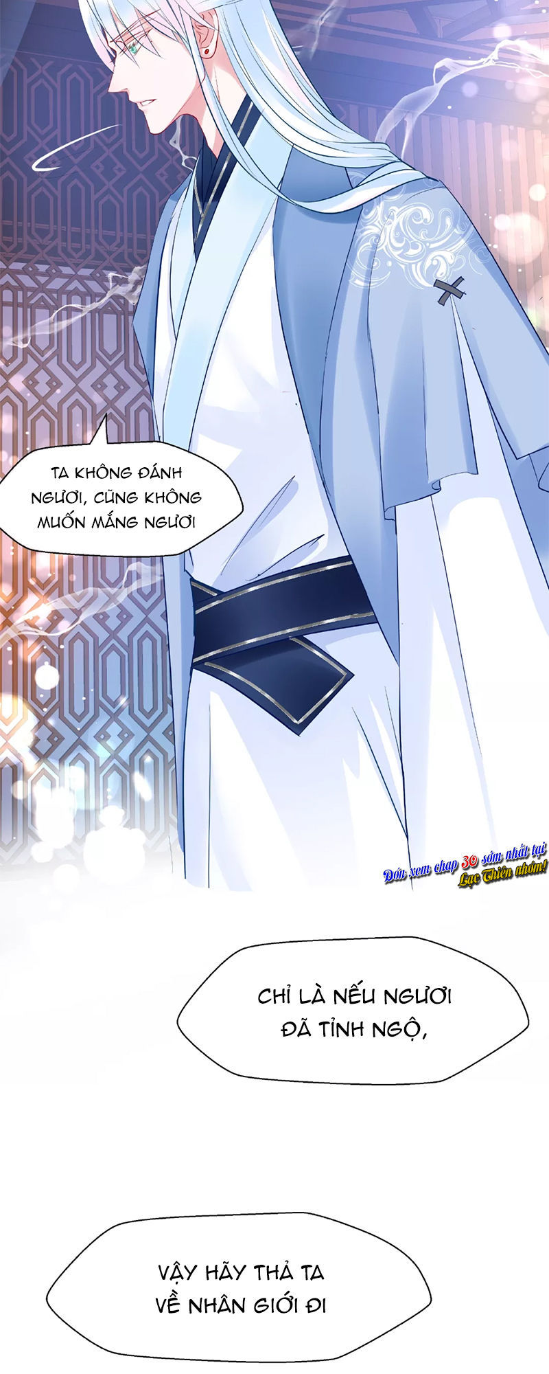 Ma Tôn Muốn Ôm Ôm - Chapter 29