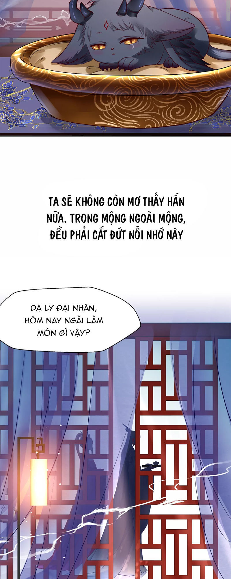 Ma Tôn Muốn Ôm Ôm - Chapter 29