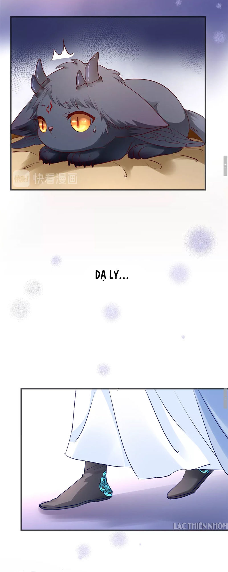 Ma Tôn Muốn Ôm Ôm - Chapter 29