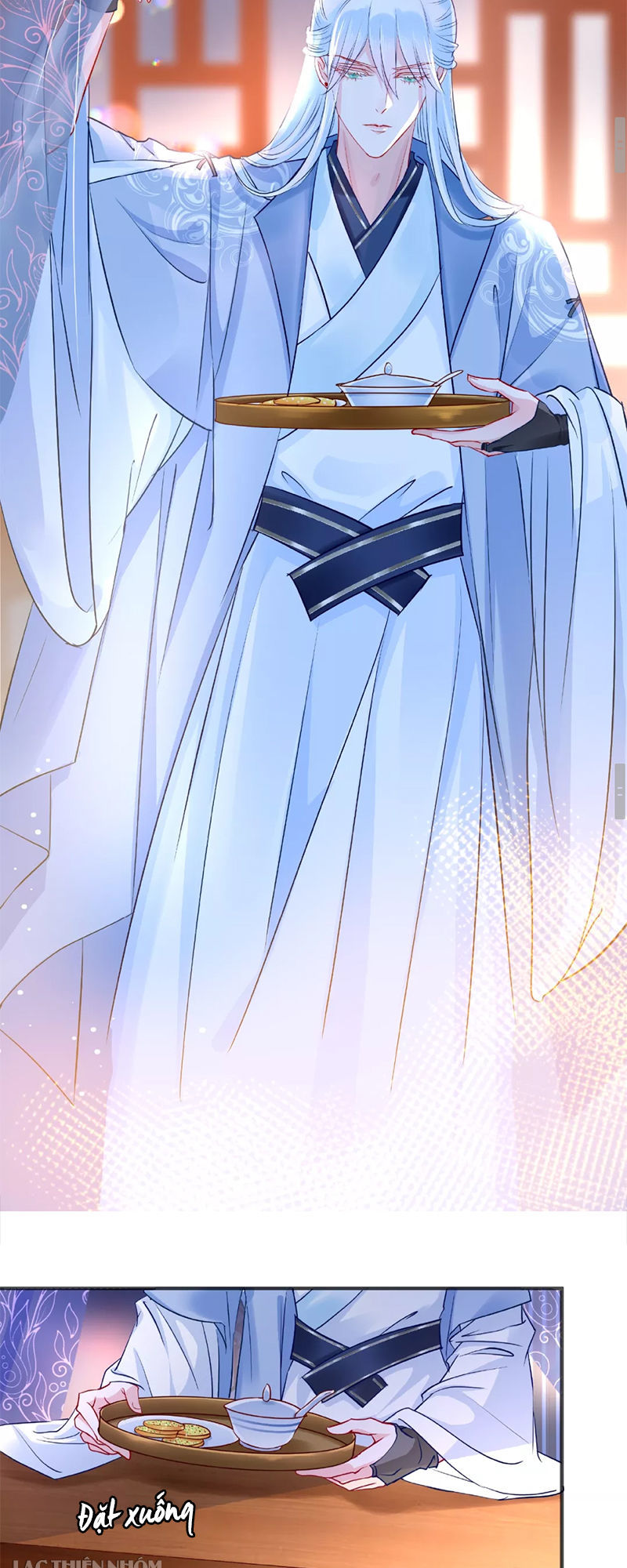 Ma Tôn Muốn Ôm Ôm - Chapter 29