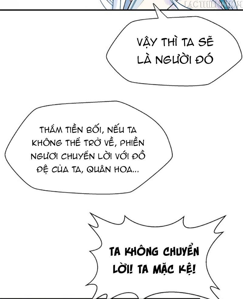 Ma Tôn Muốn Ôm Ôm - Chapter 3