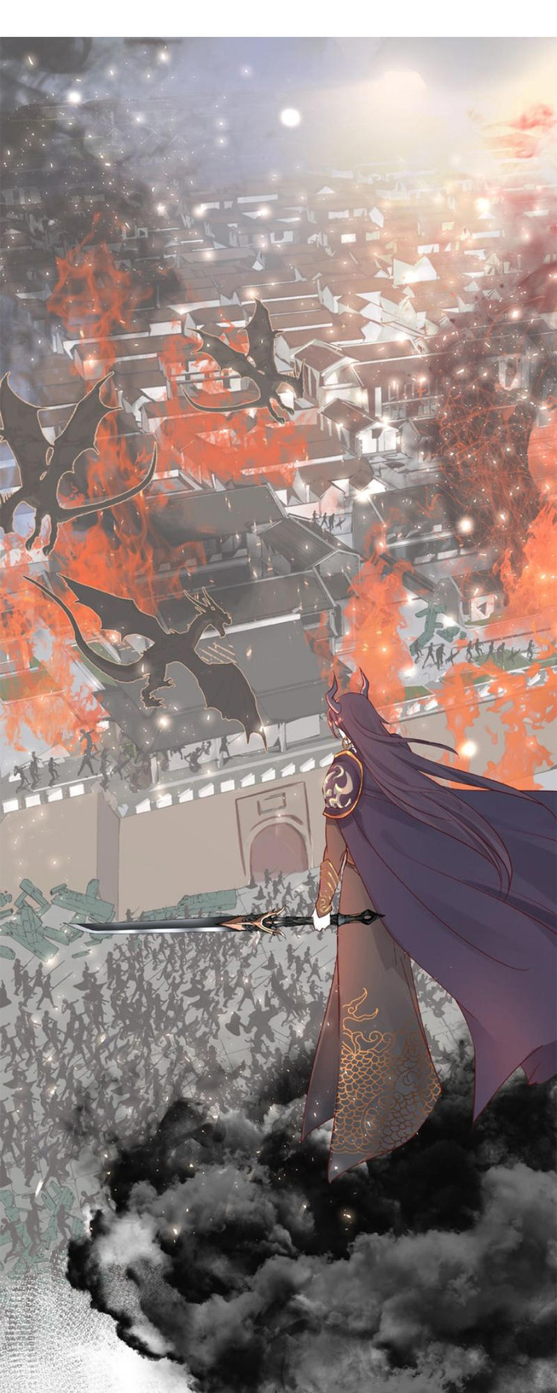 Ma Tôn Muốn Ôm Ôm - Chapter 3