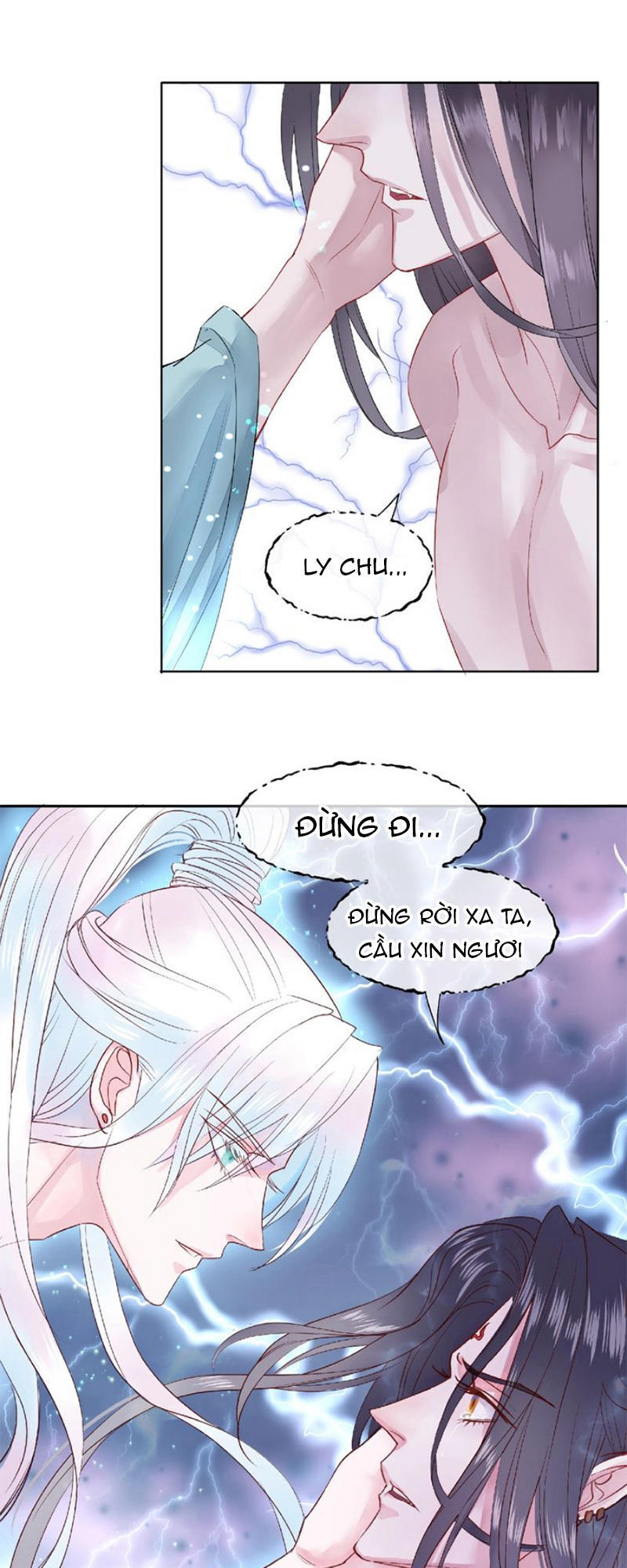 Ma Tôn Muốn Ôm Ôm - Chapter 3