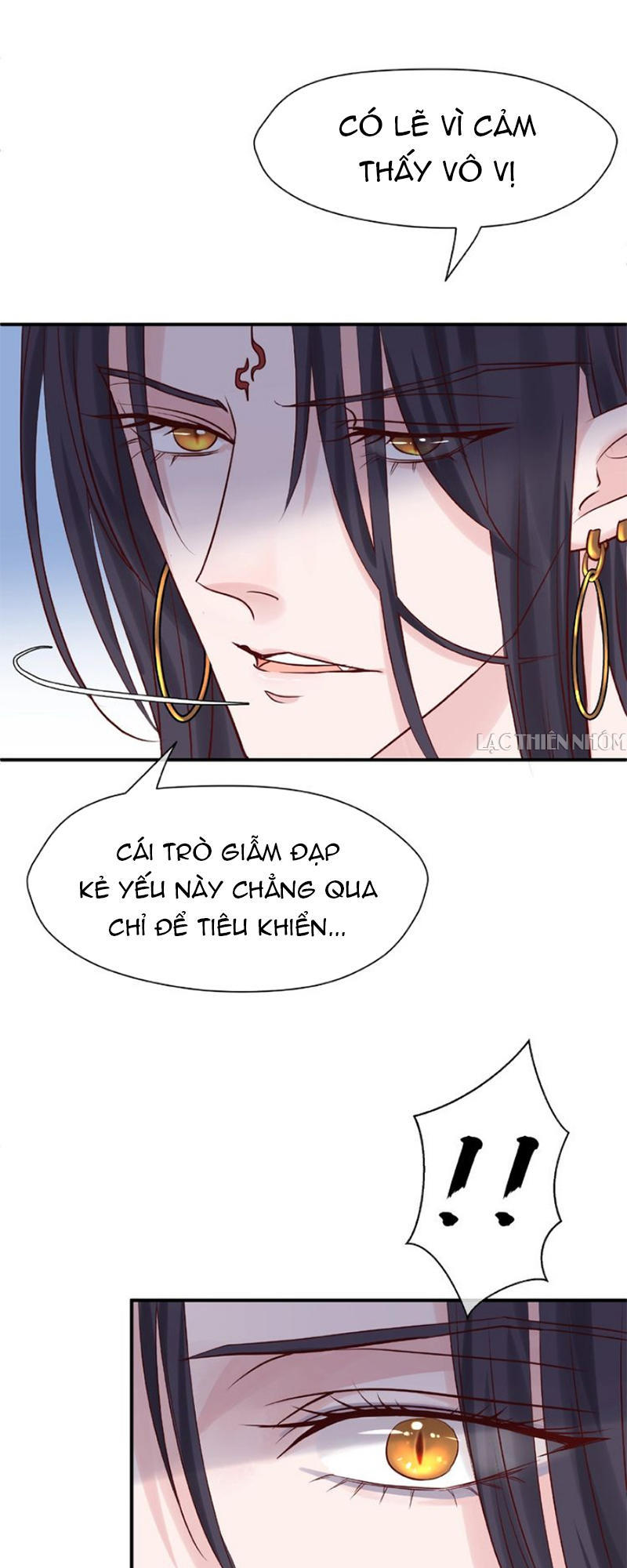 Ma Tôn Muốn Ôm Ôm - Chapter 3
