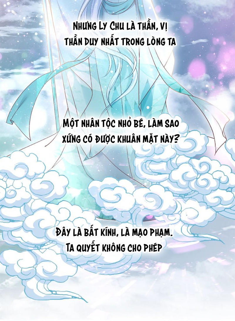 Ma Tôn Muốn Ôm Ôm - Chapter 3