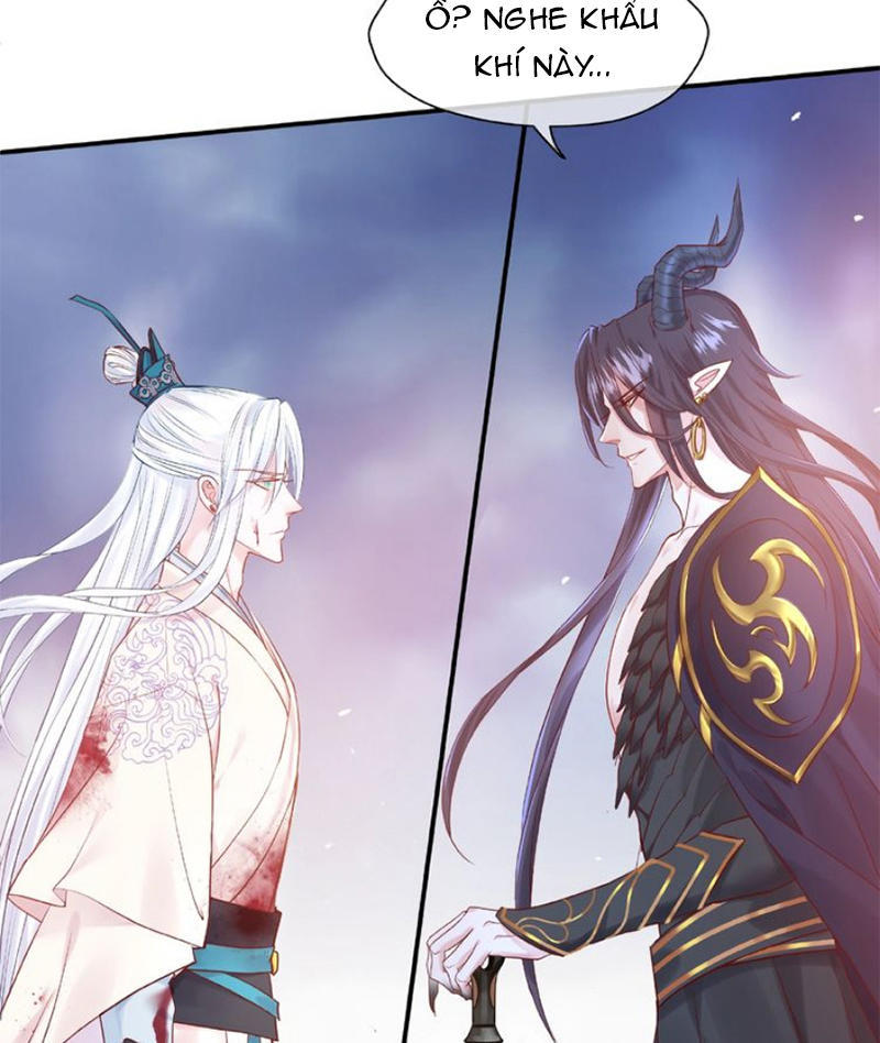 Ma Tôn Muốn Ôm Ôm - Chapter 3