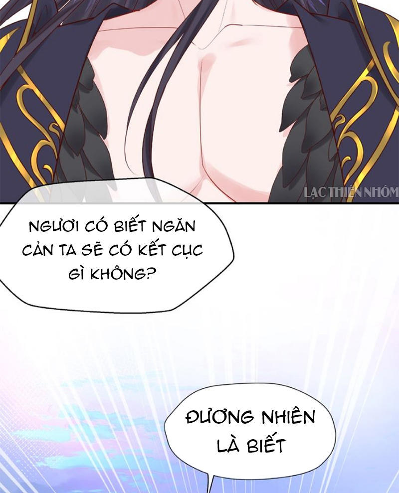 Ma Tôn Muốn Ôm Ôm - Chapter 3