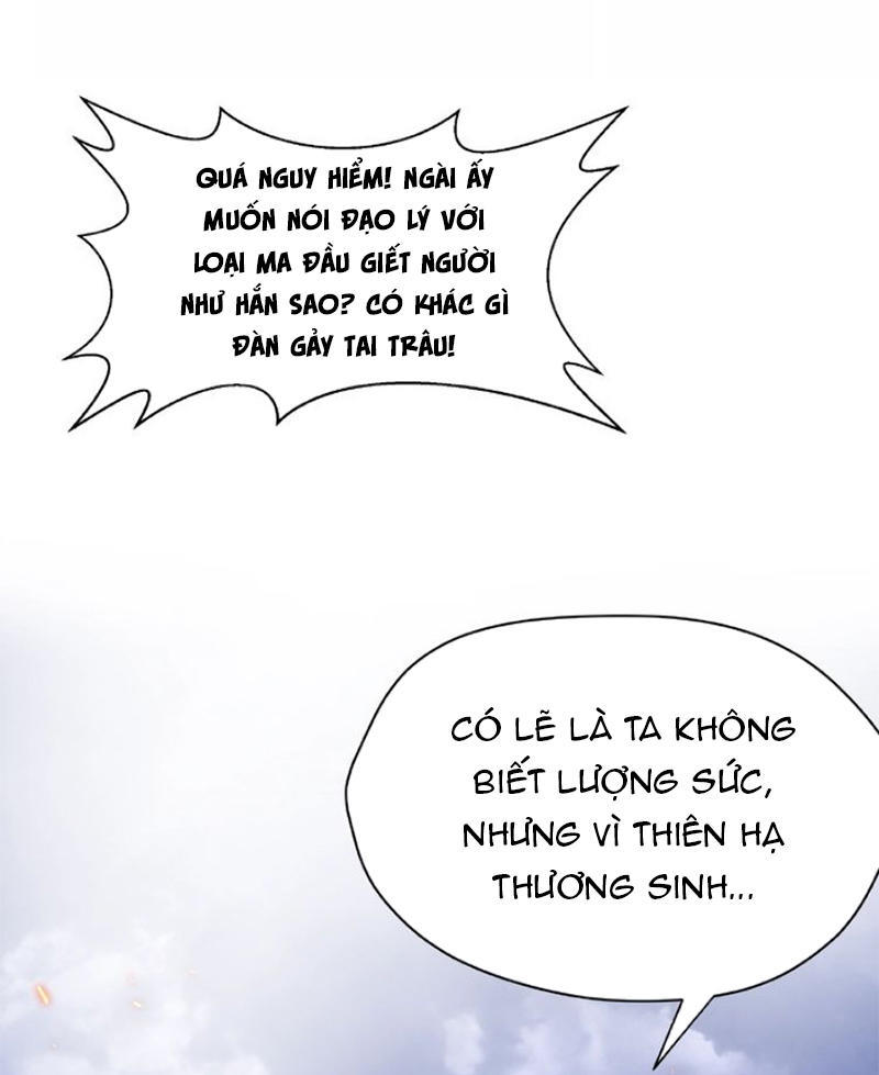 Ma Tôn Muốn Ôm Ôm - Chapter 3
