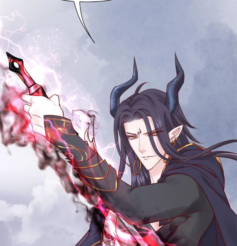Ma Tôn Muốn Ôm Ôm - Chapter 3