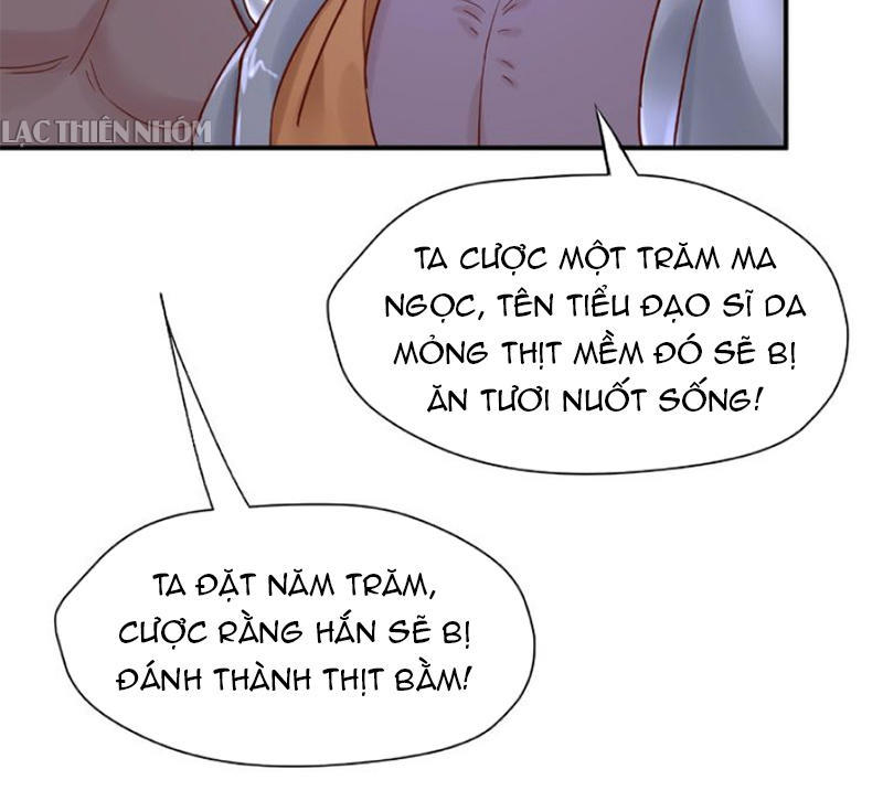 Ma Tôn Muốn Ôm Ôm - Chapter 3