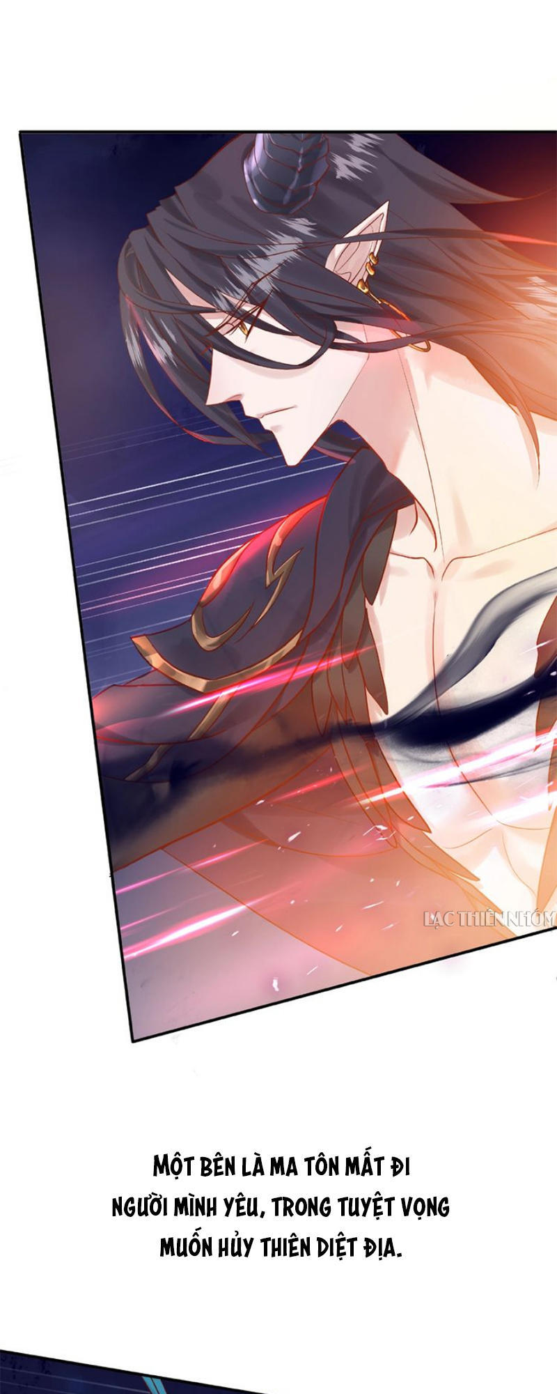 Ma Tôn Muốn Ôm Ôm - Chapter 3