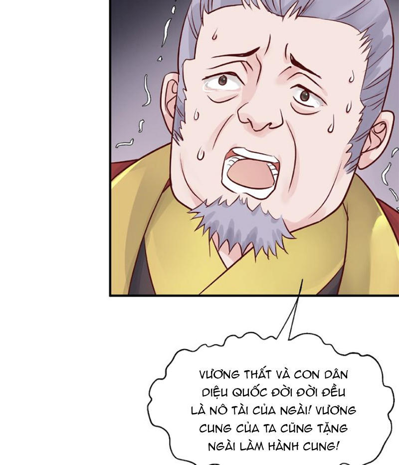Ma Tôn Muốn Ôm Ôm - Chapter 3