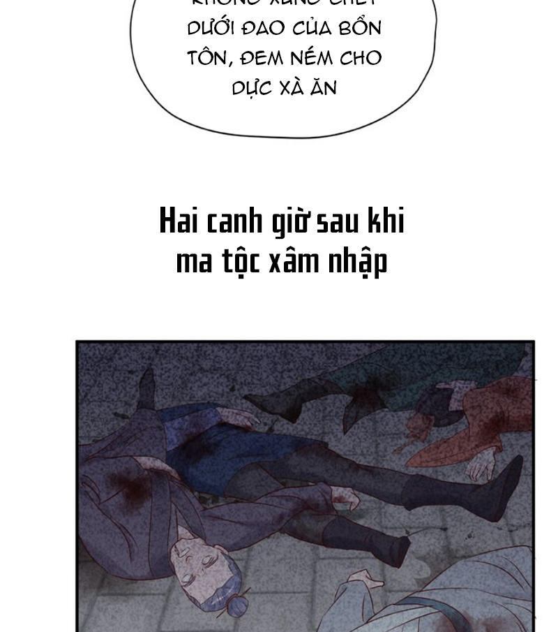 Ma Tôn Muốn Ôm Ôm - Chapter 3