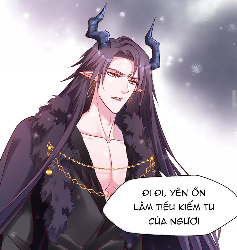 Ma Tôn Muốn Ôm Ôm - Chapter 30