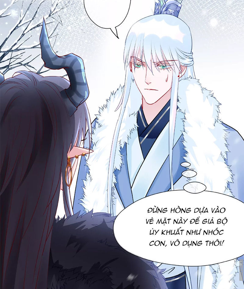 Ma Tôn Muốn Ôm Ôm - Chapter 30