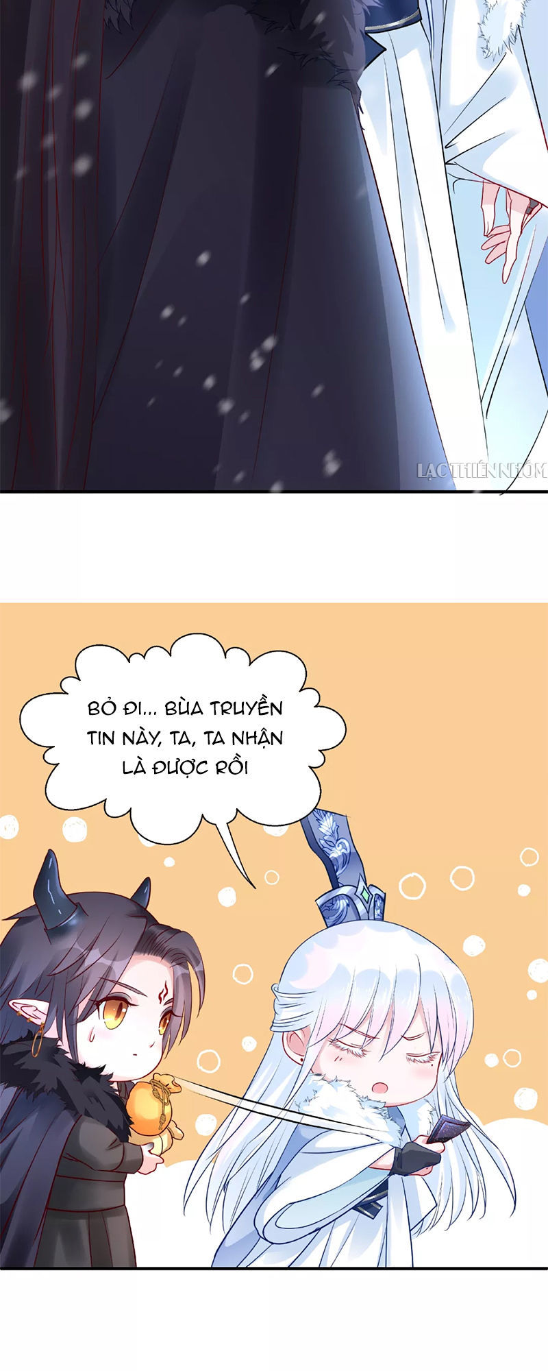 Ma Tôn Muốn Ôm Ôm - Chapter 30
