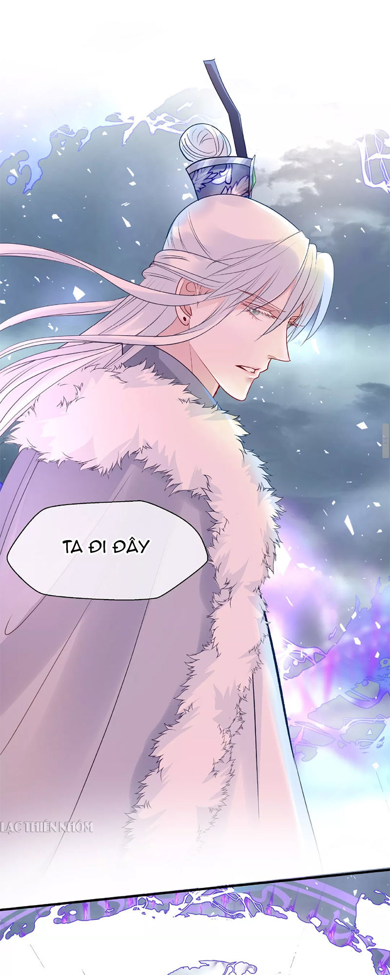 Ma Tôn Muốn Ôm Ôm - Chapter 30