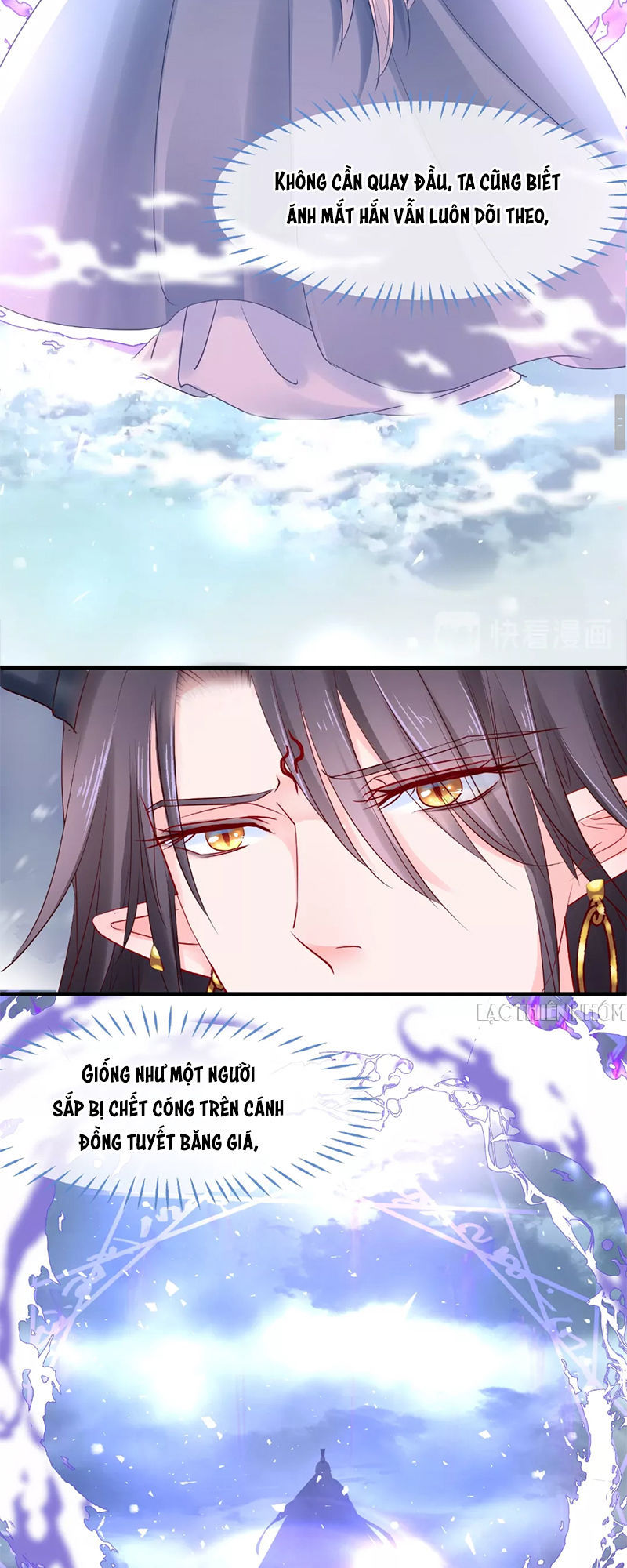 Ma Tôn Muốn Ôm Ôm - Chapter 30