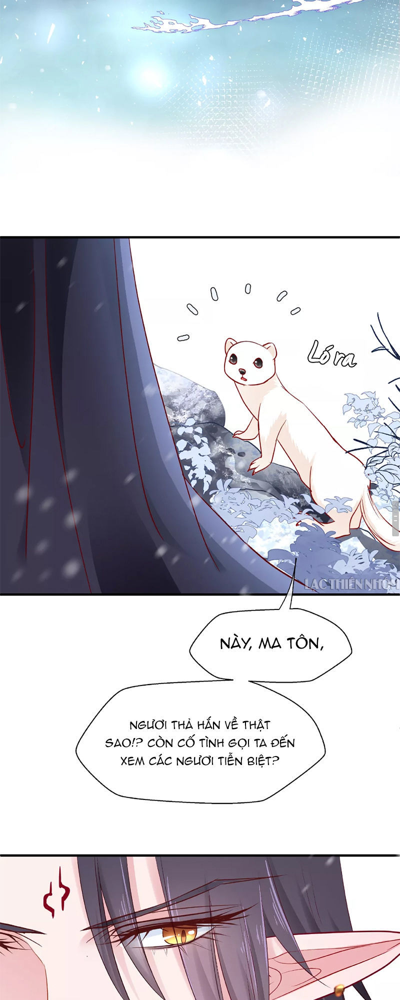 Ma Tôn Muốn Ôm Ôm - Chapter 30