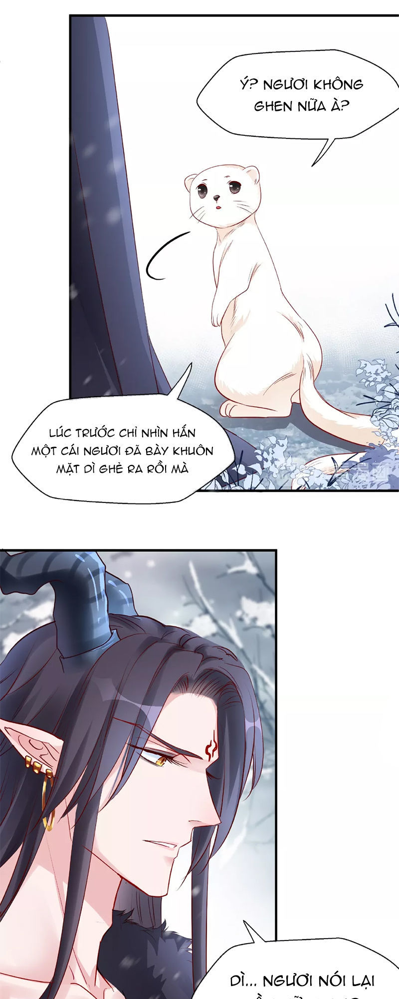 Ma Tôn Muốn Ôm Ôm - Chapter 30