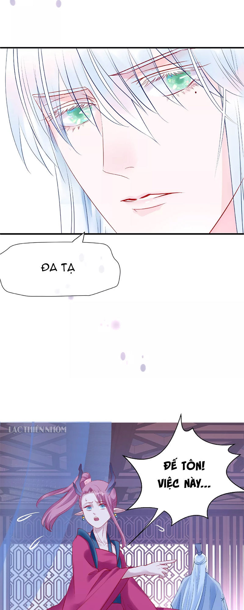 Ma Tôn Muốn Ôm Ôm - Chapter 30