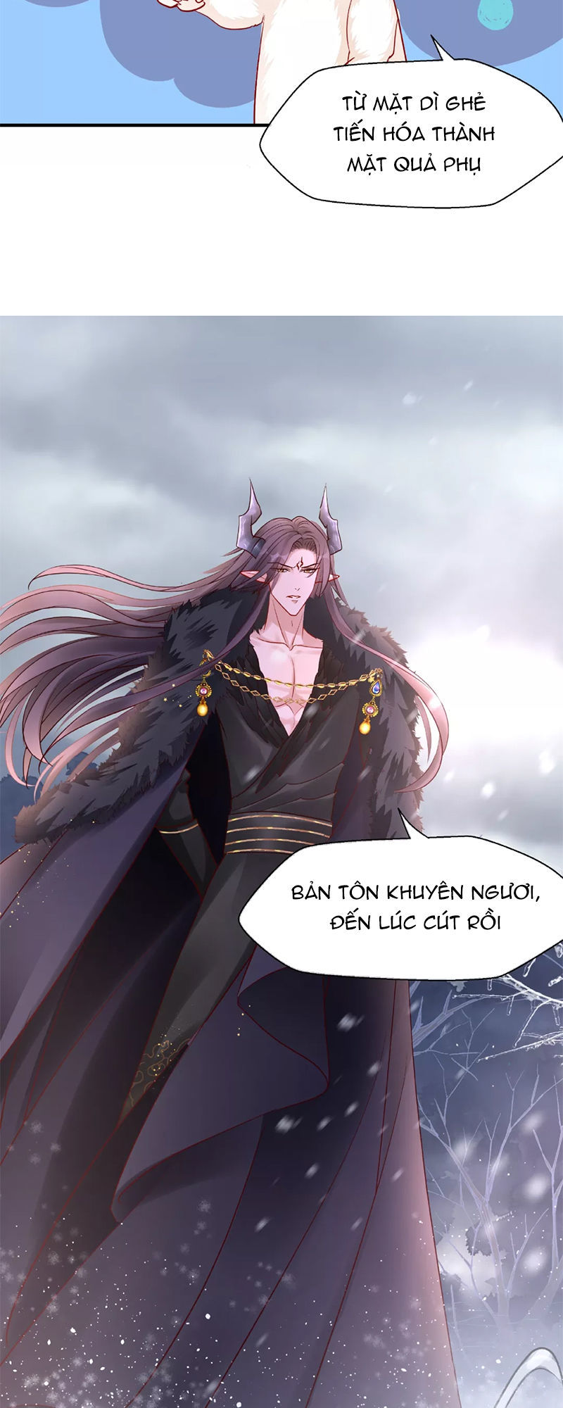 Ma Tôn Muốn Ôm Ôm - Chapter 30