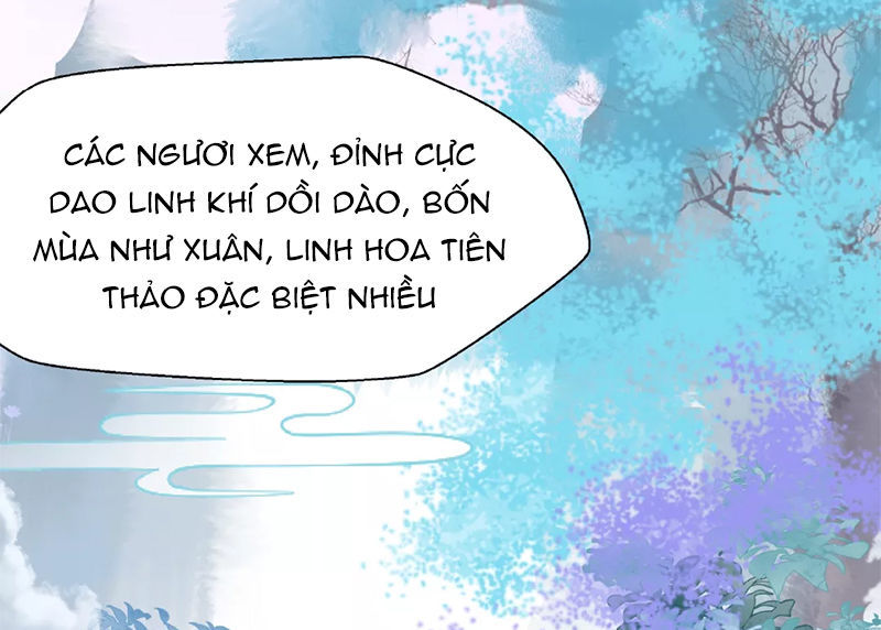 Ma Tôn Muốn Ôm Ôm - Chapter 30