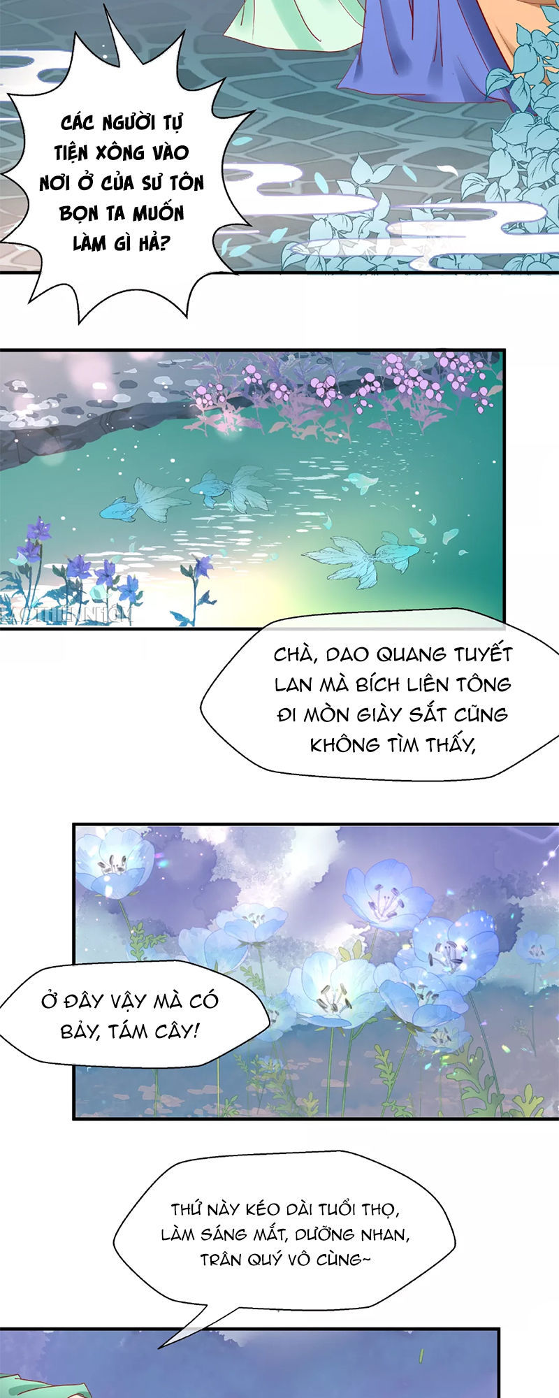 Ma Tôn Muốn Ôm Ôm - Chapter 30