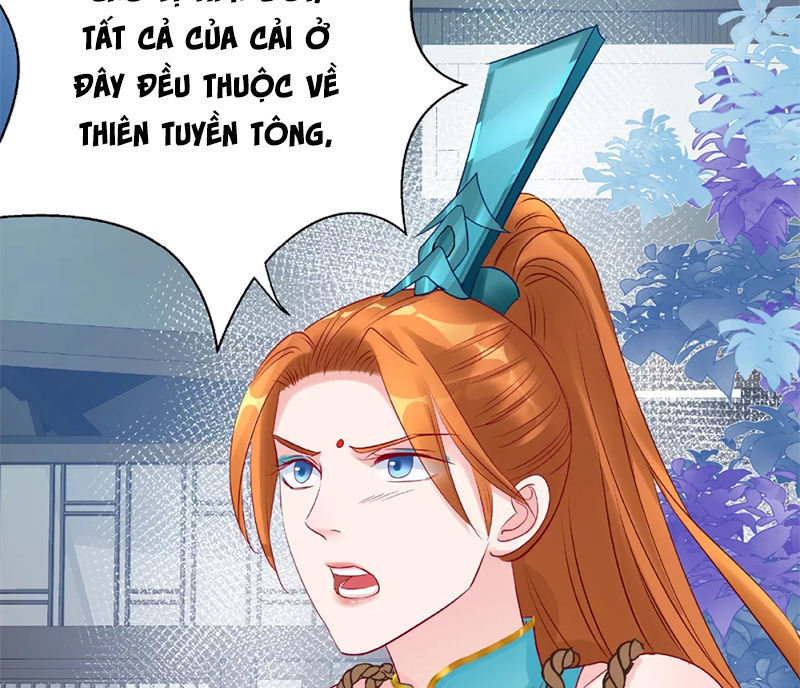 Ma Tôn Muốn Ôm Ôm - Chapter 30